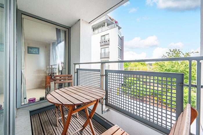1 Bedroom Flat For Sale In Deals Gateway, Greenwich, London, SE13