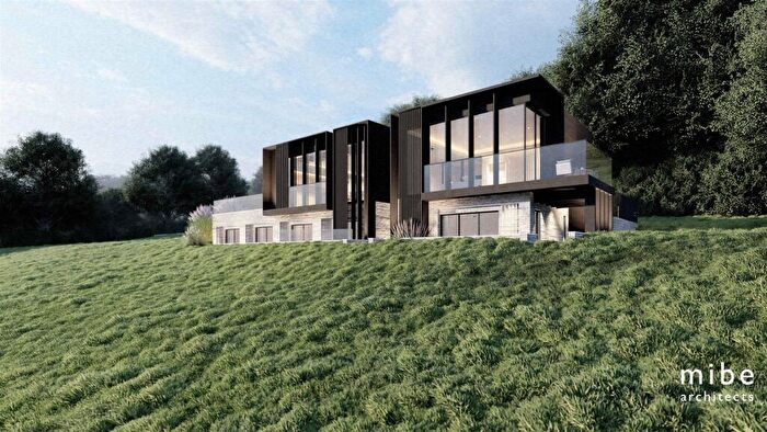 Land For Sale In South Avenue, Langdon Hills, Basildon, SS16