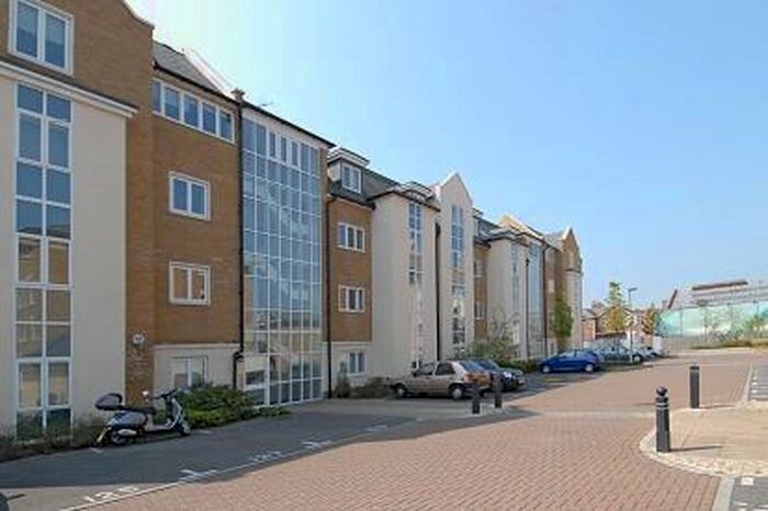 2 Bedroom Apartment To Rent In Reliance Way, East Oxford, OX4