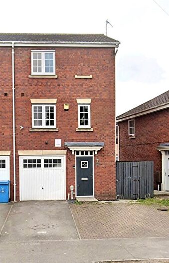 3 Bedroom Property For Sale In Marfleet Avenue, Hull, HU9