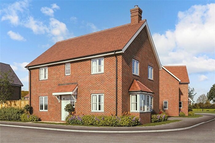 4 Bedroom Detached House For Sale In Wellington Gardens, Walmer, Deal, Kent, CT14