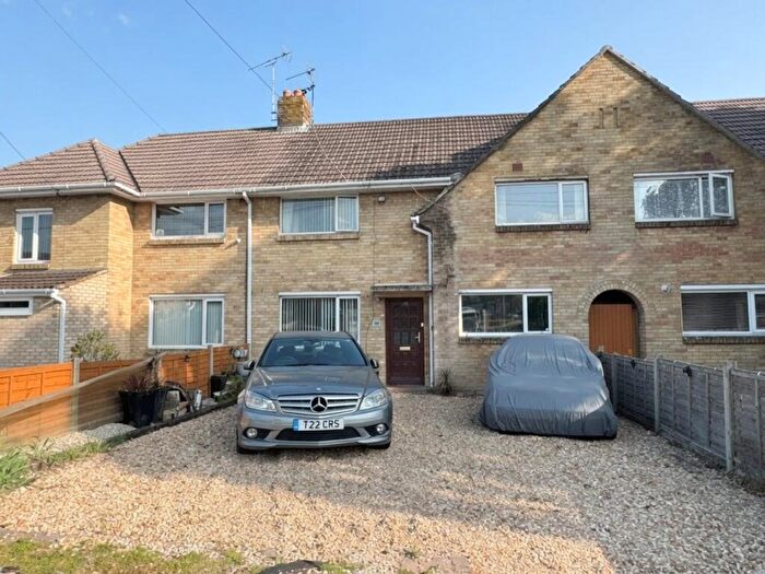3 Bedroom Terraced House For Sale In Allenby Road, Poole, BH17