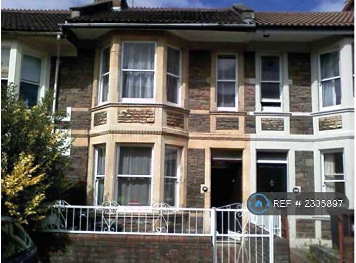 4 Bedroom Terraced House To Rent In Sandford Road, Bristol, BS8