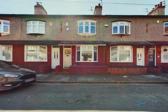 3 Bedroom Terraced House To Rent In Barndale Road, Mossley Hill, L18