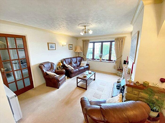3 Bedroom Detached Bungalow For Sale In Old Chapel Lane, Underwood, Nottingham, NG16