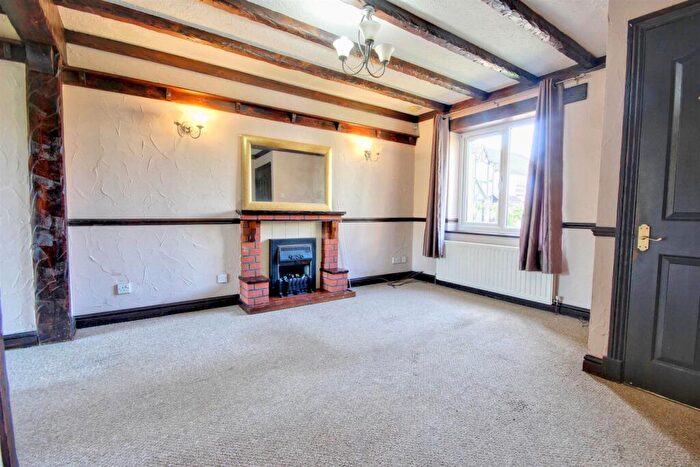 3 Bedroom Terraced House For Sale In Colleridge Grove, Beverley, HU17