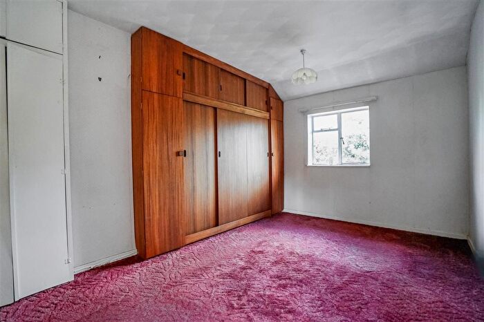 3 Bedroom End Of Terrace House For Sale In Cleve Road, Sidcup, DA14