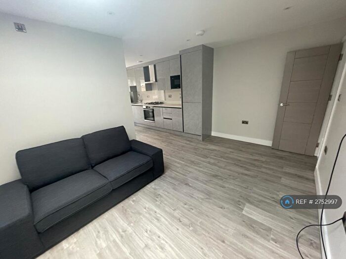 1 Bedroom Flat To Rent In Oxford Road, Reading, RG1