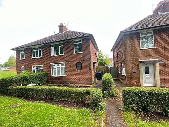 3 Bedroom Semi-Detached House For Sale In Princethorpe Road, Birmingham, West Midlands, B29