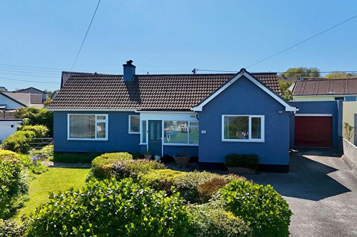 3 Bedroom Bungalow For Sale In Antron Way, Mabe Burnthouse, TR10
