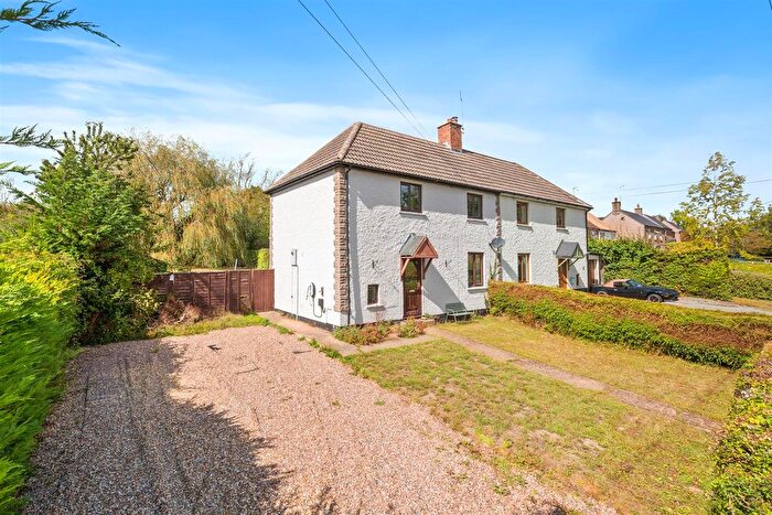 3 Bedroom Semi-Detached House For Sale In Main Street, Old Weston, PE28