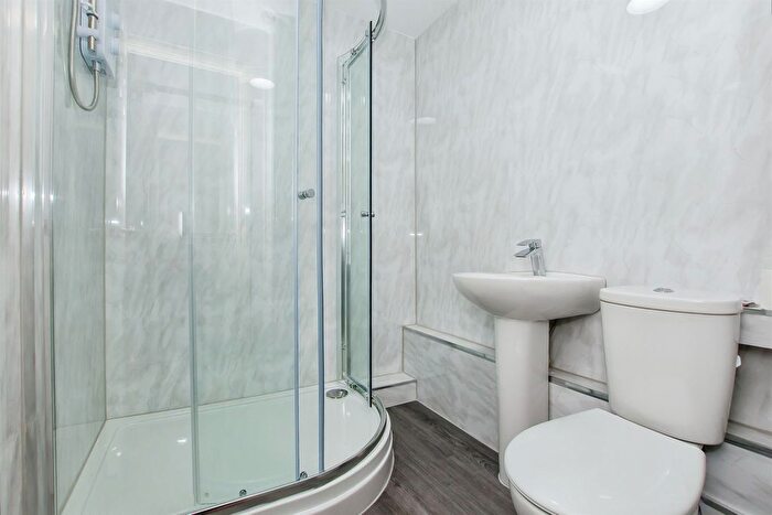 2 Bedroom Terraced Bungalow For Sale In Elm Road, Folksworth, Peterborough, PE7