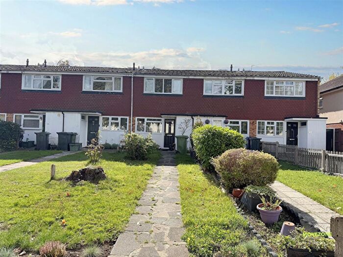 2 Bedroom Property To Rent In George Lane, Hayes, BR2