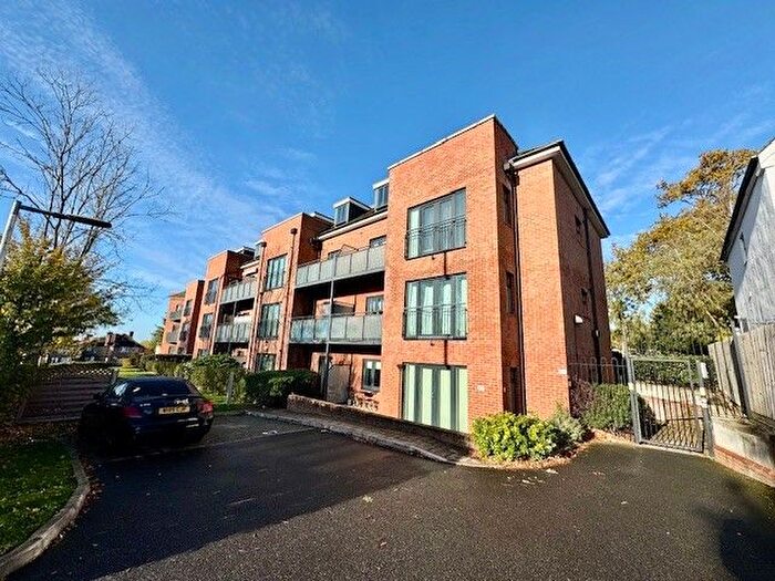 2 Bedroom Flat For Sale In Maven Court, Sudbury Hill, Harrow, HA1