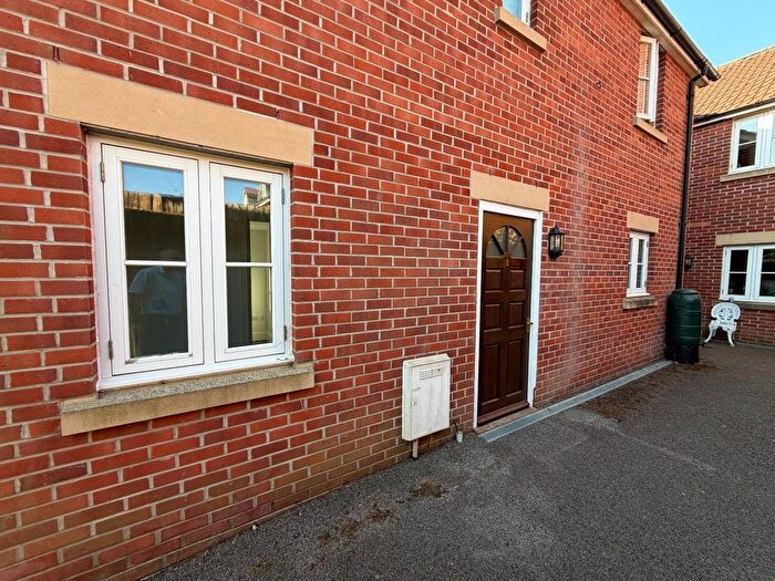 2 Bedroom Flat For Sale In Northload Street, Glastonbury, BA6