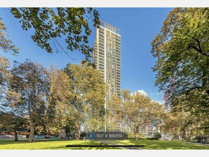 1 Bedroom Flat To Rent In St Gabriel Walk, London, SE1