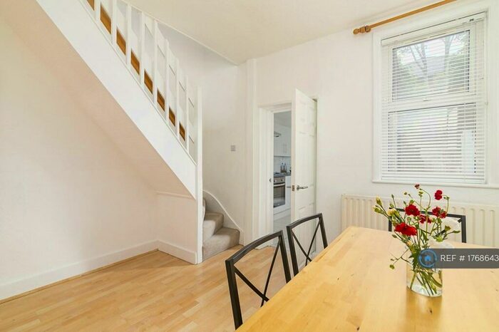 2 Bedroom Terraced House To Rent In Aldworth Road, London, E15