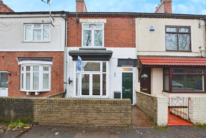 3 Bedroom Terraced House For Sale In George StreetScunthorpeNorth Lincolnshire, DN15