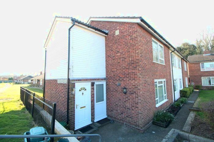 2 Bedroom Maisonette To Rent In Trickett Court, Vanessa Drive, CO7