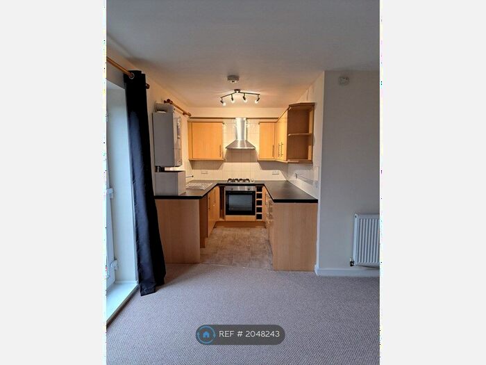 2 Bedroom Flat To Rent In St. Barbaras Close, Ashchurch, Tewkesbury, GL20