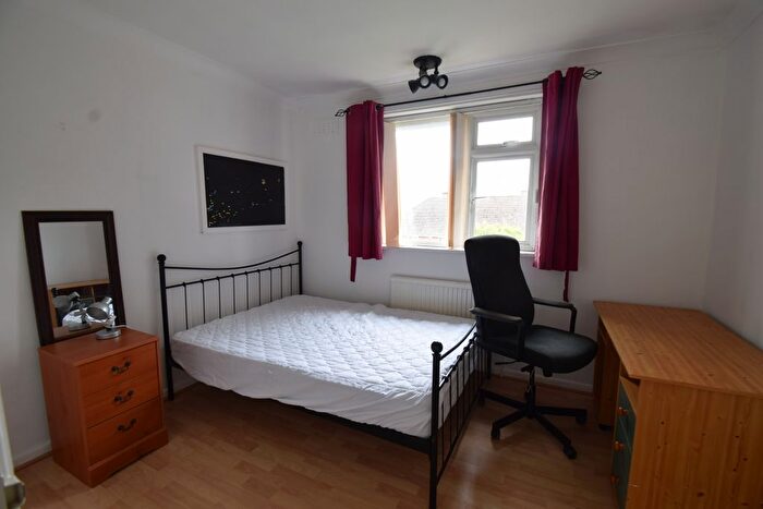 4 Bedroom Property To Rent In House Share Wilberforce Road, Close To Uea, NR5