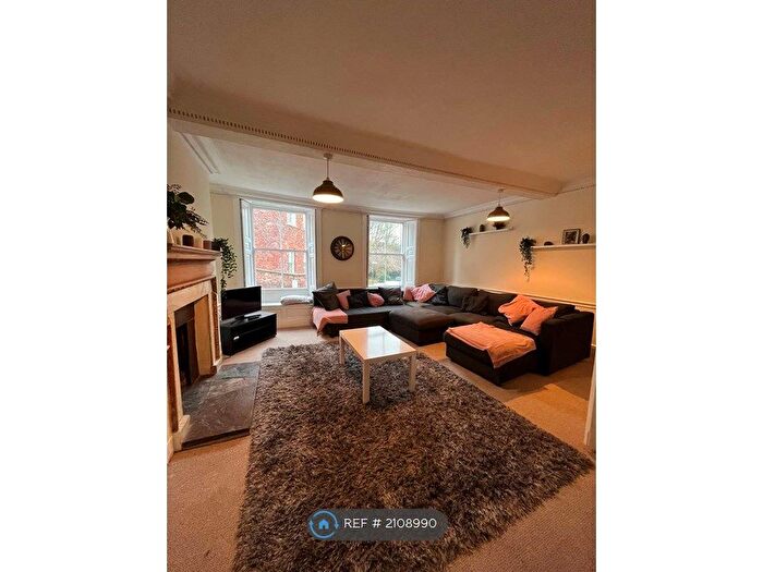 3 Bedroom Semi-Detached House To Rent In Deanery Place, Exeter, EX1