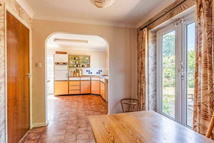 3 Bedroom Detached House For Sale In Woodlands, Harleston, IP20