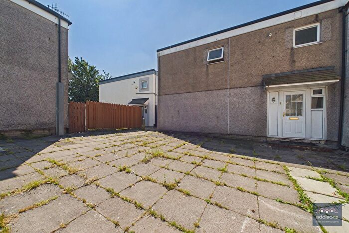 3 Bedroom Terraced House For Sale In Egerton, Skelmersdale, WN8