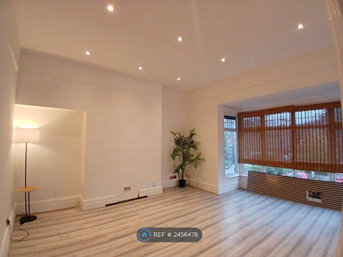 1 Bedroom Flat To Rent In Hymers Avenue, Hull, HU3