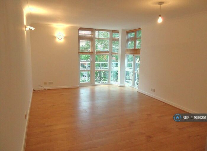 1 Bedroom Flat To Rent In Virginia Court, London, SE16