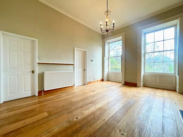 2 Bedroom Property To Rent In Clifton, Bellevue, BS8