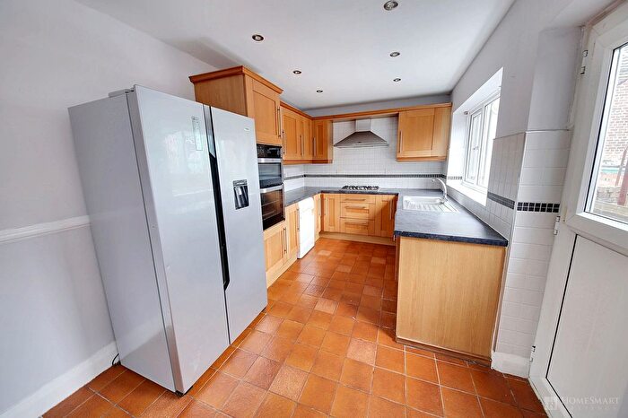 2 Bedroom Terraced House To Rent In Norfolk Street, Runcorn, WA7