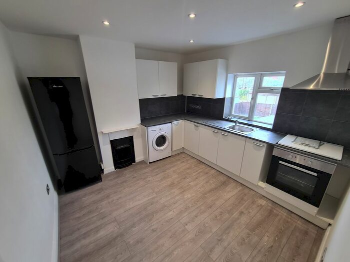 2 Bedroom Flat To Rent In Pleasant Way, London HA0