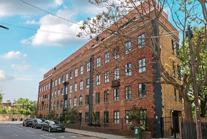 Studio To Rent In Node Brixton, Brixton, London, SE24