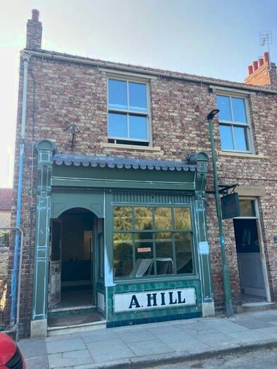 Property To Rent In Maltongate, Thornton Le Dale, Pickering, YO18