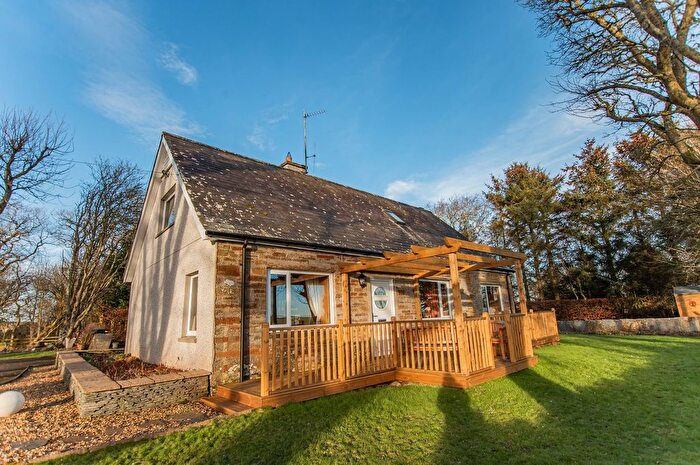 4 Bedroom Detached House For Sale In Calder, Halkirk, Highland., KW12