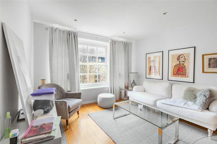 1 Bedroom Flat To Rent In Lafone Street, London, SE1