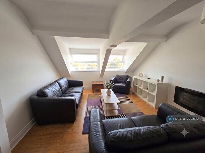2 Bedroom Flat To Rent In Westgate Road, Newcastle Upon Tyne, NE4