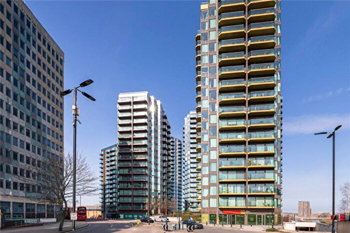 2 Bedroom Apartment To Rent In Brigadier Walk, London, SE18