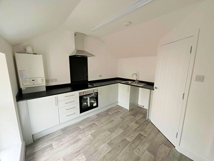 3 Bedroom Flat To Rent In Bohemia Road, St Leonards-On-Sea, TN37