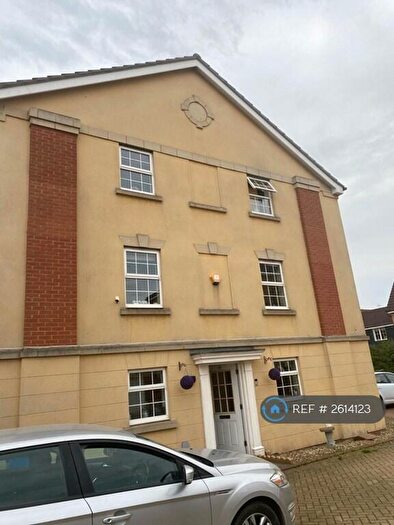 4 Bedroom End Of Terrace House To Rent In Amethyst Drive, Sittingbourne, ME10