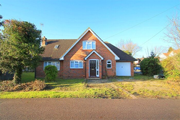 Property To Rent In Willow Crescent West, Denham, UB9