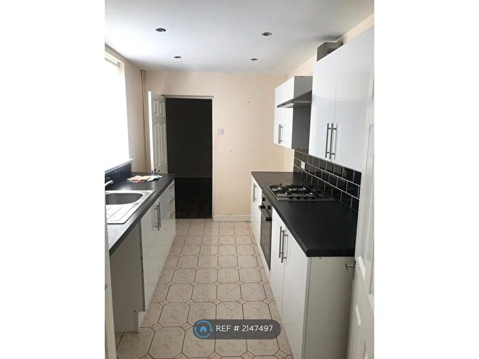 2 Bedroom Bungalow To Rent In St. Cuthberts Terrace, Sunderland, SR4