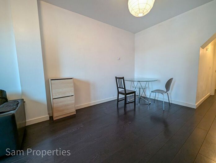 1 Bedroom Flat To Rent In Joiner Street, Manchester, M4