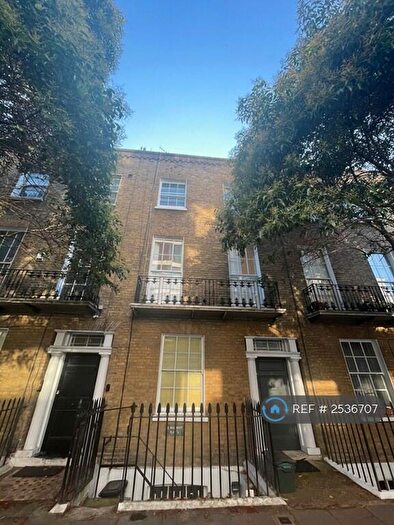 3 Bedroom Flat To Rent In Northdown Street, London, N1
