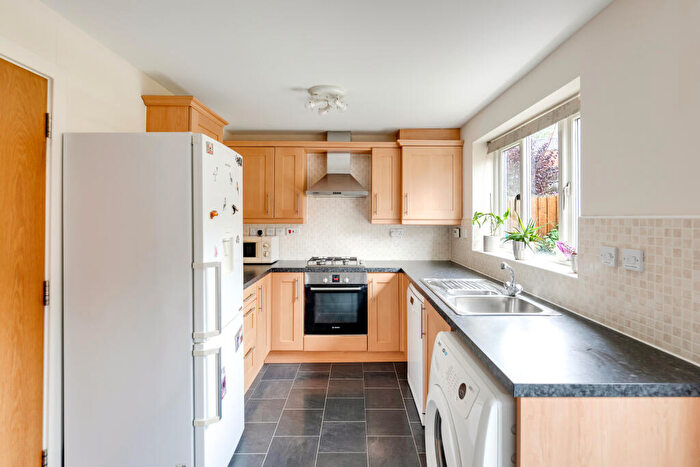3 Bedroom Terraced House For Sale In Dirac Road, Ashley Down, Bristol, BS7