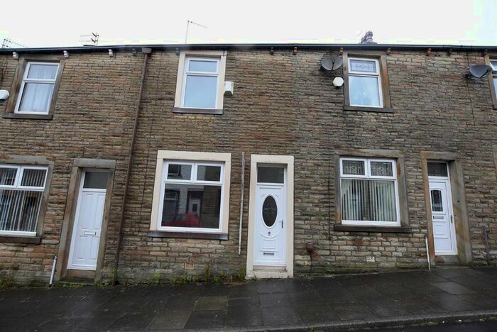 3 Bedroom Terraced House To Rent In Palace Street, Burnley BB12