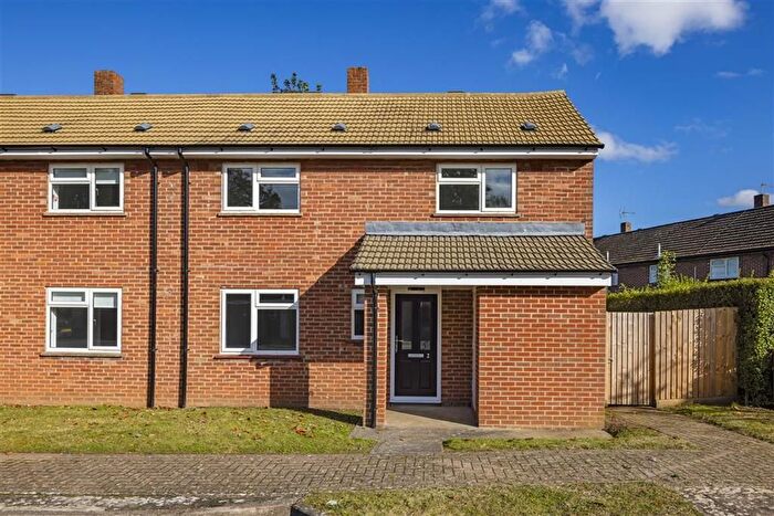 2 Bedroom Property To Rent In South Avenue, Swanton Morley, Dereham, NR20