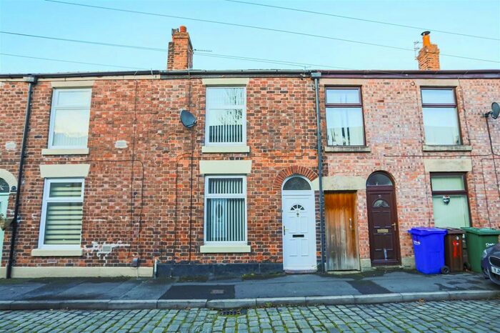 2 Bedroom Terraced House To Rent In Hope Street, Chorley, PR7