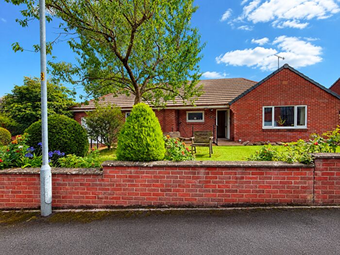 3 Bedroom Detached House For Sale In Lazonby, Penrith, CA10